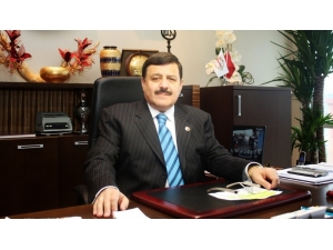 Suther Başkanı Necati Göksu: "Susamda Gümrük Vergisinin Sıfırlanması Fiyatları Ucuzlatacak"