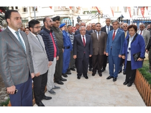 Simav Kent Müzesi Açıldı