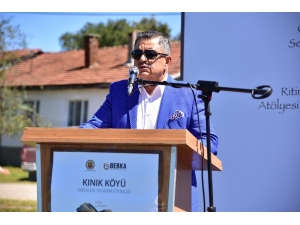 Bilecikli Çiftçilere 4 Milyon 500 Bin Tl Ödenek Çıktı