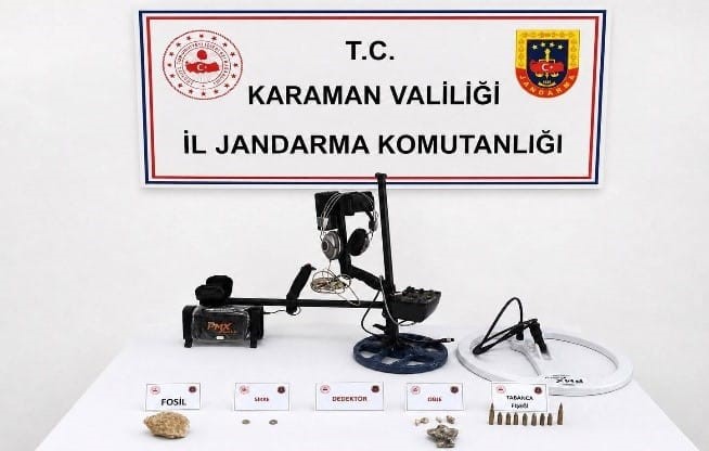 karaman-da-aranan-7-kisi-tutuklandi