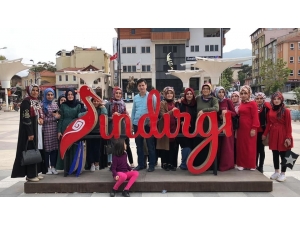 Bitlis’ten Sındırgı’ya Uzanan Yolculuk