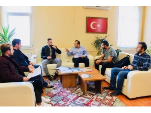 Sorunlar Birinci Elden Dinleniyor