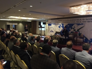 Whc : “Öncelikli Hedefimiz Toplumu Bilinçlendirip Nesilleri İhya Etmektir”