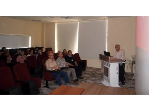 Bilgi Ve Hasta Güvenliği Eğitimi