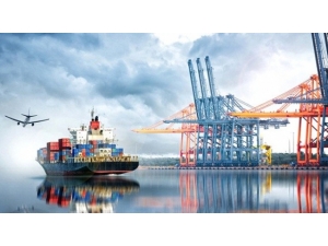 Muğla’da Eylül Ayında İhracat Arttı İthalat Azaldı