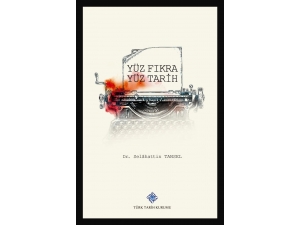 Türk Tarih Kurumundan Gençlere Özel Bir Eser: ‘Yüz Fıkra Yüz Tarih’