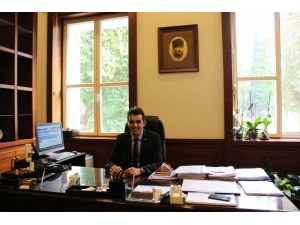 Türkiye’de 30 Bin Doku Ve Organ Bekleyen Hasta Var