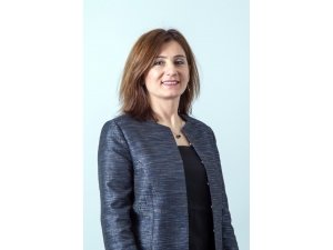 Exxonmobil’de Üst Düzey Atama