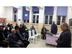 Köydeki Avcılık Kursuna Rekor Başvuru