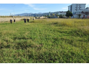 Trabzon’a ‘Futbolcu Tarlası’ Dedirten Geleneği Yaşatmak İçin Turnuva Düzenleniyor