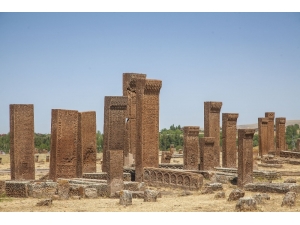 Her Biri Ayrı Bir Sanat Eseri