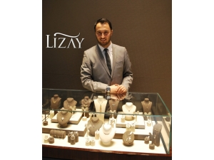 ’Pırlanta’ Gibi İş