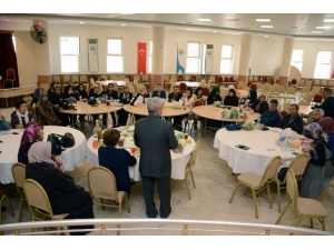 Guinness Rekortmeninden Beslenme Yönetimi Ve Probiyotik Turşu Kursu