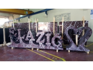 Sadece Elazığ’da Çıkıyor 4 Kıtada 45 Ülkeye Gidiyor