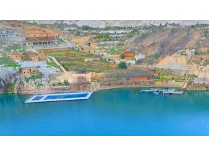 Şanlıurfa’da Turizm Atağı