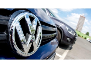 Volkswagen’e On Binlerce Kişi Dava Açtı