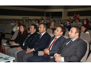 Megip Ve İşkur Teşvikleri Semineri