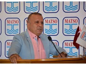 Boztaş: “Manavgat Rekor Üzerine Rekor Kırıyor”