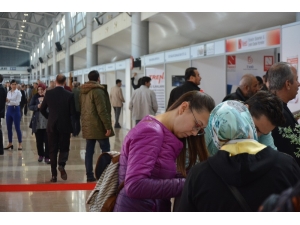 İşkur Genel Müdürü Uzunkaya: "2018 Kasım Ayına Kadar 1 Milyon İnsanın İstihdamına Aracılık Ettik"