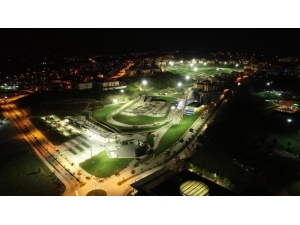 Başkan Toçoğlu, Yenikentlilerle Bir Araya Geldi