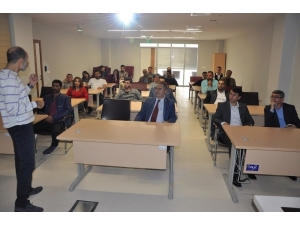 Dika’dan Mardin’de “Uygulamalı Girişimcilik Eğitimi”