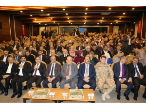 Sivas’ın Modern Sanayi Sitesi Tanıtıldı