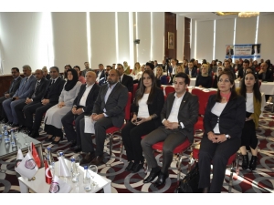 Hak-iş’ten Kadınların Güçlendirilmesi İçin Eğitim