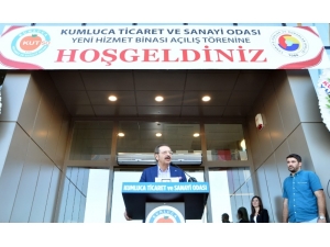 Tobb Başkanı Hisarcıklıoğlu: "Bu Dönem Eldekini Muhafaza Etme Dönemi"