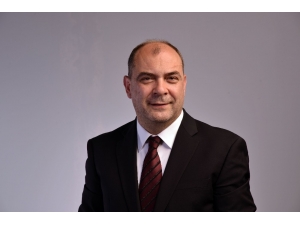 Eskişehir Sanayi Odası 50 Yaşında