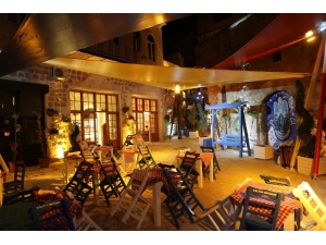 Mardin, Turizmin Merkezi Olma Yolunda İlerliyor