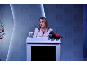 Ticaret Bakanı Pekcan, Ekonomi Kadın Zirvesi’ne Katıldı