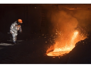 Kardemir 3.çeyrekte 47.5 Milyon Tl Kar Elde Etti