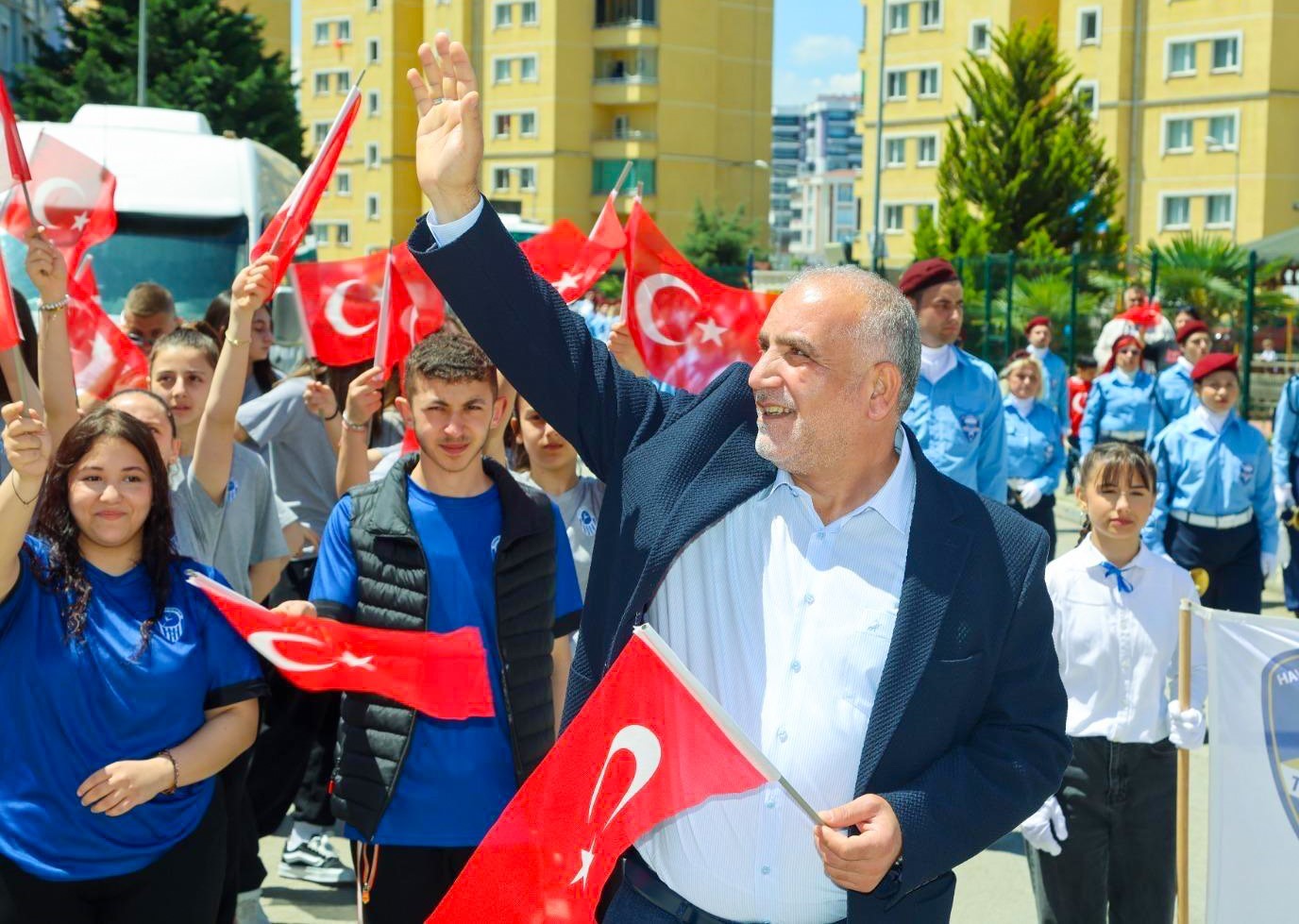 canik-te-19-mayis-coskusu