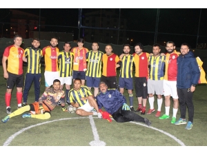 Derbi Öncesi Ağrı’dan Fair-play Mesajı
