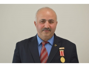 Gazinin Çifte Mutluluğu