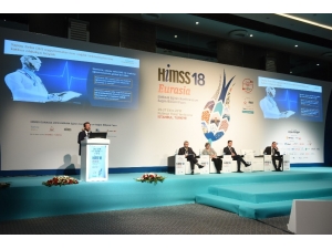 Türkiye Sağlıkta Dijitalleşme Konusunda Avrupa’nın En Başarılı Ülkesi