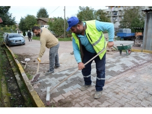 Kartepe Kışa Hazır