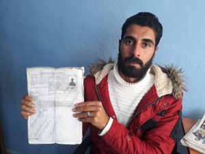 7 İğne İçin Yardım Bekliyor