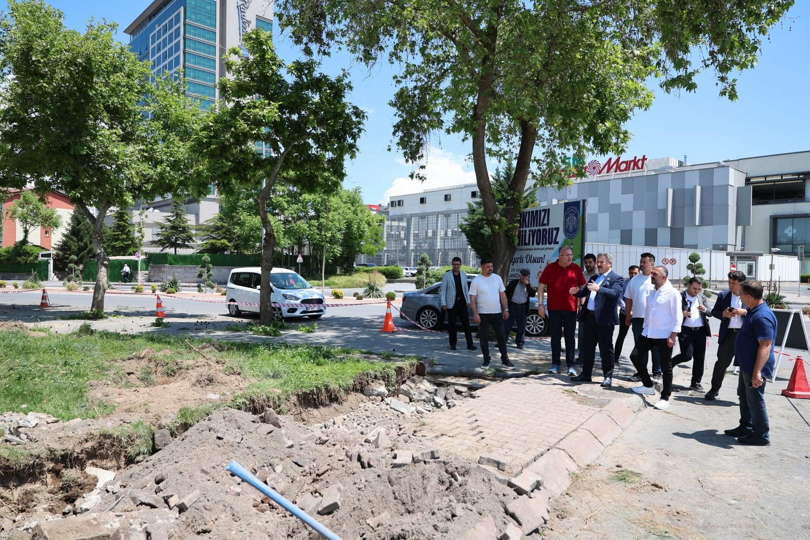 melikgazi-belediyesi-fatih-parki-ni-yeniliyor