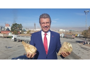 Kayseri Şeker Özelleştirmenin Yüz Akı