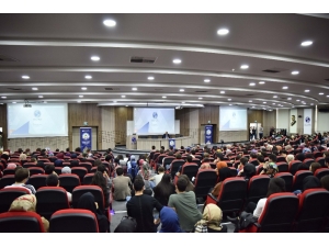 ’Türkiye Ekonomisinde Son Durum Ve Yeni Beklentiler’ Konferansı Saü’de Ele Alındı