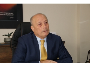 İyi Parti Düzce Kurucu İl Başkanı İstifa Etti