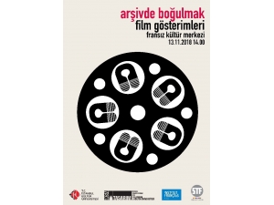 Göç Ve Göçmenlik Filmleri, Fransız Kültür Merkezi’nde