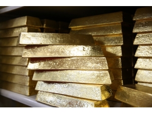 Merkez Bankası’nın Toplam Rezervleri Arttı