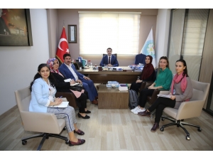 Manisa 2050’ye Kadar Çöp Sorunu Yaşamayacak