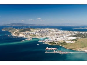 Petkim, 9 Ayda 915 Milyon Tl Net Kâr Elde Etti