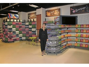 Üçge, Raf Sektörünün İlk Ve Tek Tescilli Ar-ge Merkezi Oldu