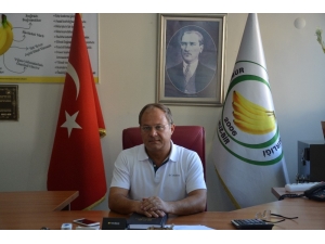 Muzbir Başkanı İbrahim Çıtırkı Oldu