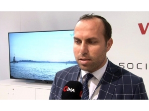 Ultra Hd 8k Teknolojisi