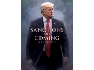 Trump’tan İlginç Paylaşım